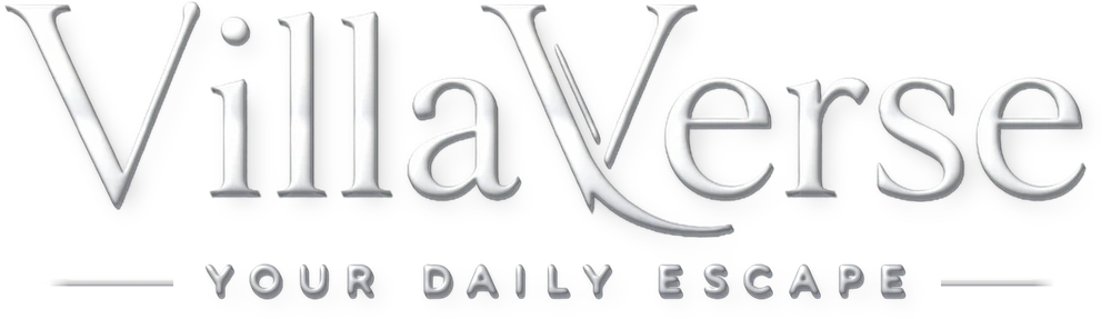 VillaVerse — Your Daily Escape